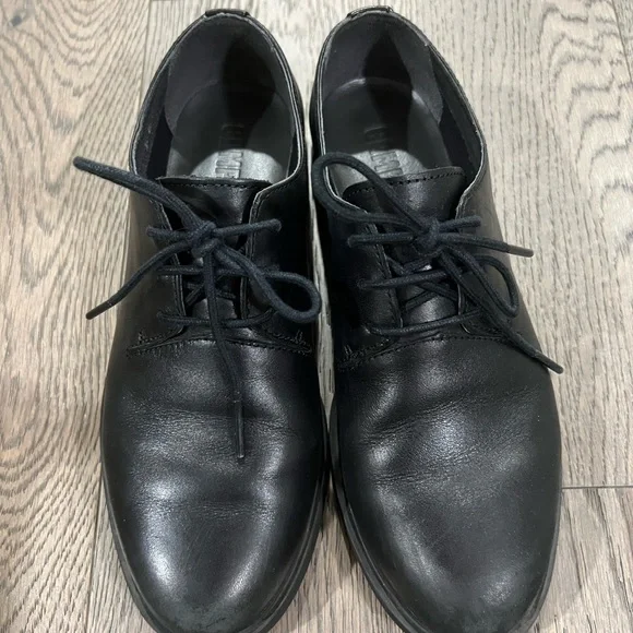 Camper Iman lace up shoes - Picture 3 of 5